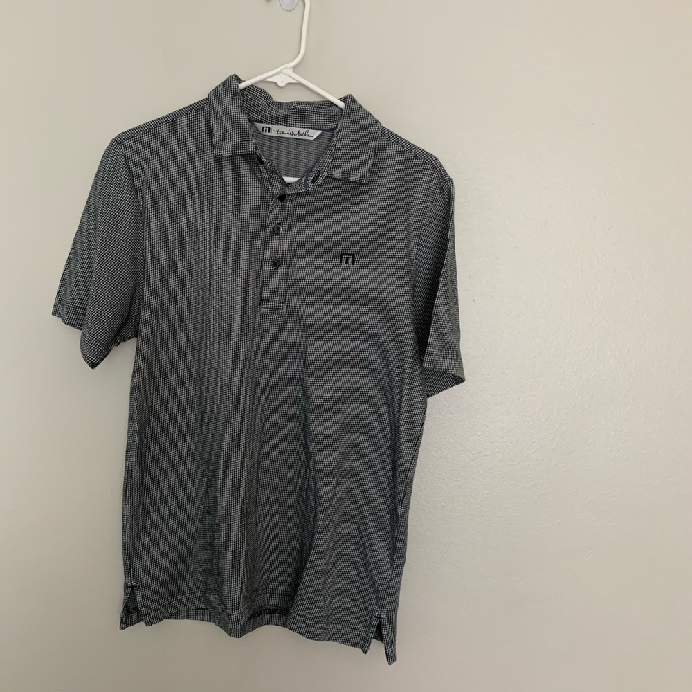 Travis Matthew Polo Shirt